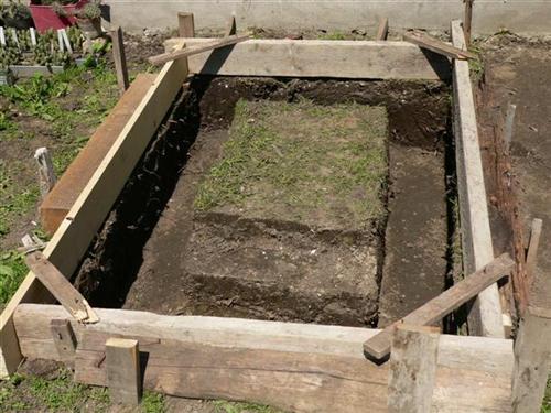 Kolesz kemenceépítése 6