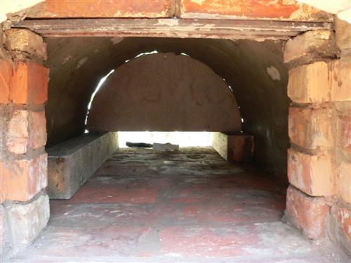 Kolesz kemenceépítése 27