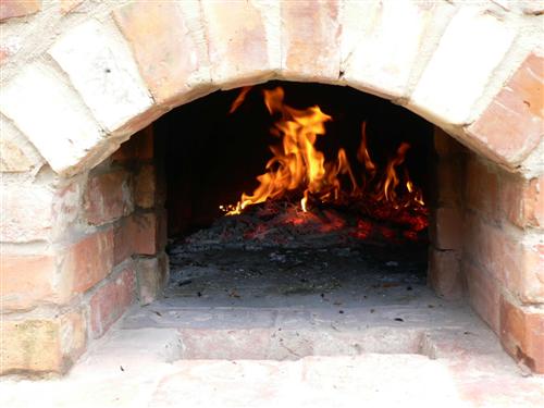 Kolesz kemenceépítése 36