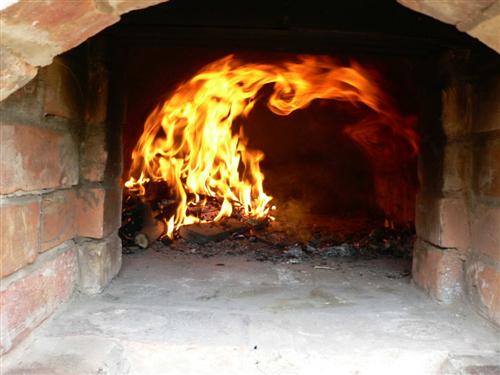 Kolesz kemenceépítése 37