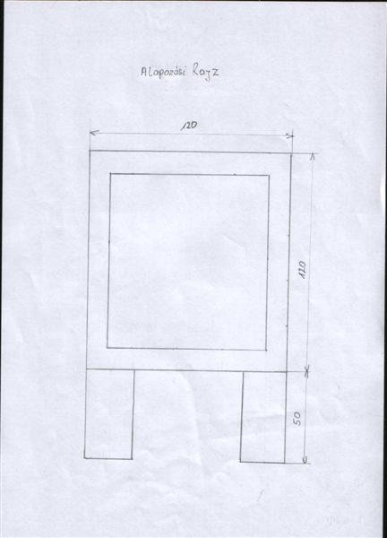 Kolesz kemenceépítése 4