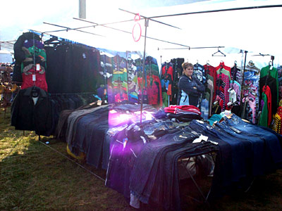 Feketetói vásár 3