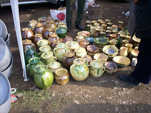 Feketetói vásár 5