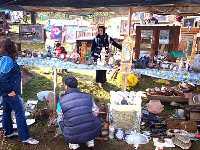 Feketetói vásár 4