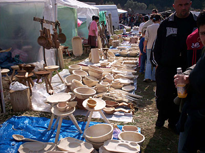 Feketetói vásár 6