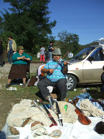 Feketetói vásár 2