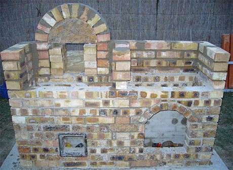 A kemence neve "Ödön" 8