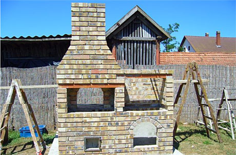 A kemence neve "Ödön" 9