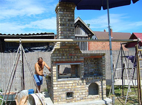 A kemence neve "Ödön" 10