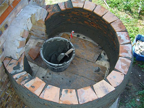 A kemence neve "Ödön" 13