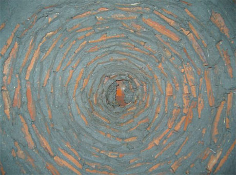 A kemence neve "Ödön" 16