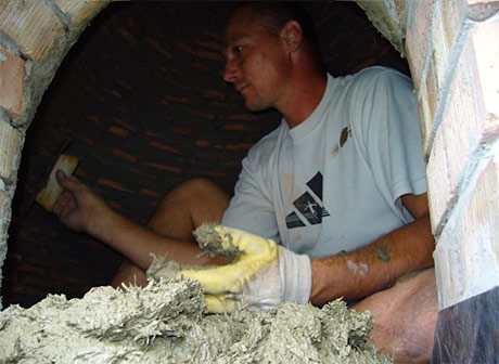 A kemence neve "Ödön" 17