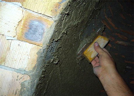 A kemence neve "Ödön" 18