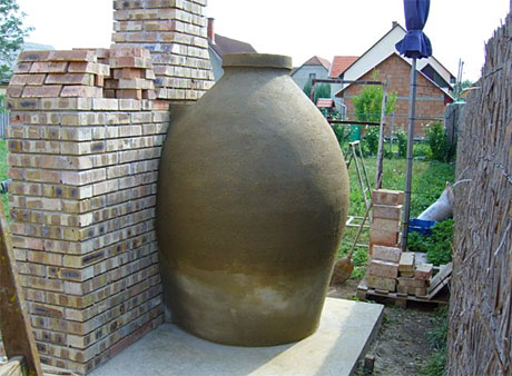 A kemence neve "Ödön" 23