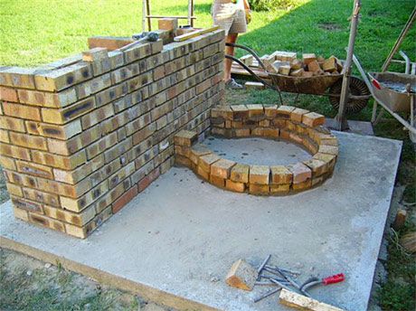 DacaGaby búbos kemencéje 4