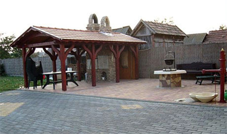 A kemence neve "Ödön" 33