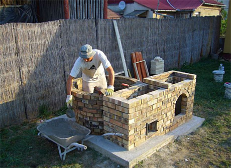 DacaGaby búbos kemencéje 5