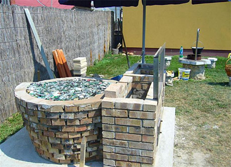 DacaGaby búbos kemencéje 7