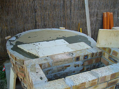 DacaGaby búbos kemencéje 8