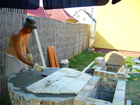 DacaGaby búbos kemencéje 9