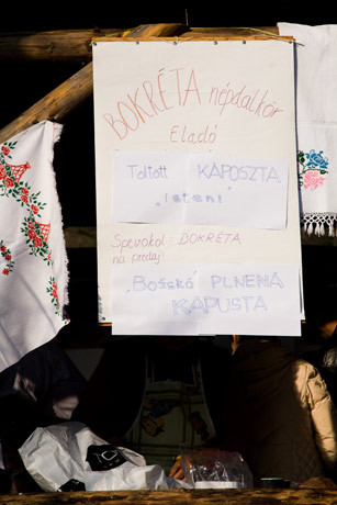 Különdíjas káposzta