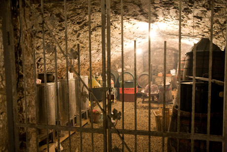 Ezt már elzárták előlünk :)