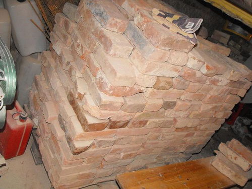 Kemenceépítés a Miskolci Egyetemen 3