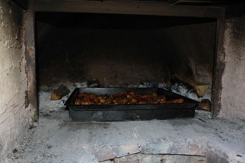 Kemenceépítés a Miskolci Egyetemen 43