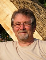 Delysa zsúpfedeles kemencéjének építése 54 Delysa zsúpfedeles kemencéjének építése 54