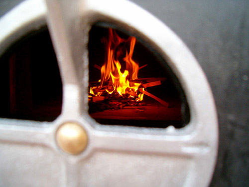 A kemence neve "Ödön" 38