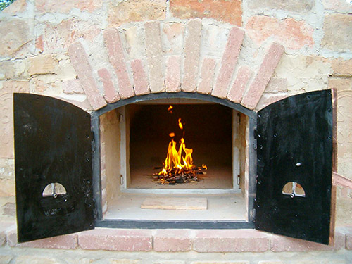 A kemence neve "Ödön" 39