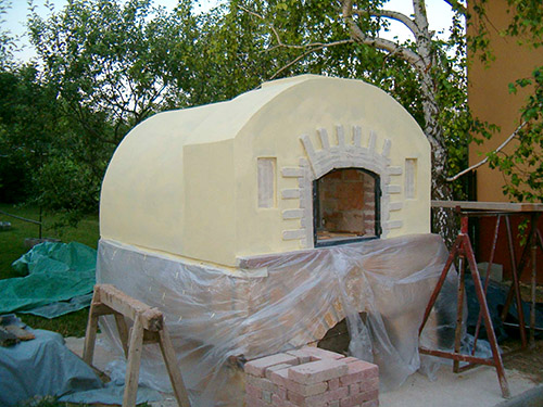 A kemence neve "Ödön" 42