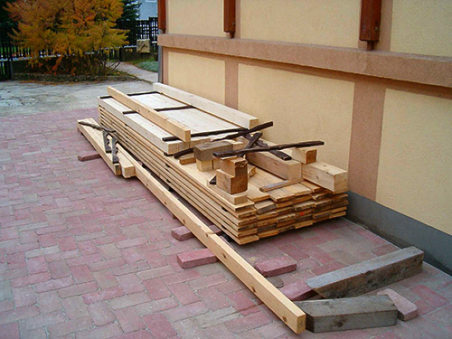 A kemence neve "Ödön" 51