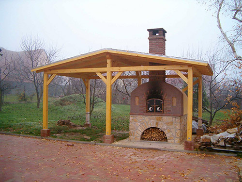 A kemence neve "Ödön" 53