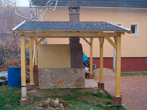 A kemence neve "Ödön" 54