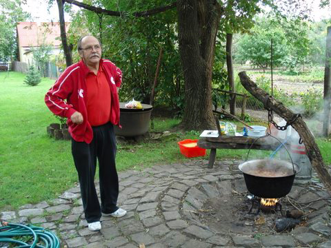 Találkozó Kecskeméten a Géró Udvarszínházban 4