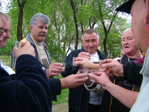 Találkozó Kecskeméten a Géró Udvarszínházban 25