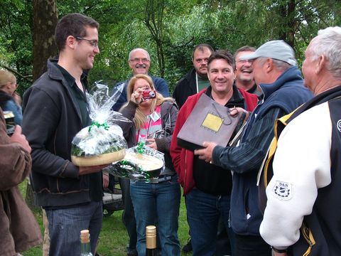 Találkozó Kecskeméten a Géró Udvarszínházban 26