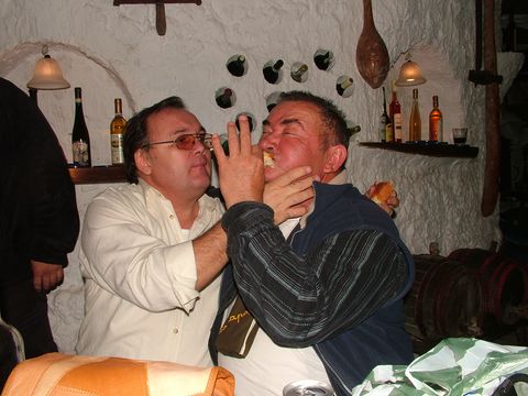 Találkozó Kecskeméten a Géró Udvarszínházban 27