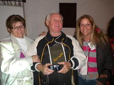 Találkozó Kecskeméten a Géró Udvarszínházban 29