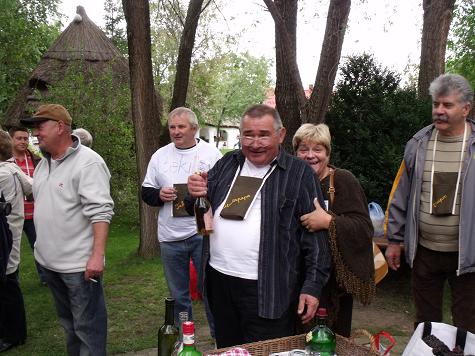 Találkozó Kecskeméten a Géró Udvarszínházban 30