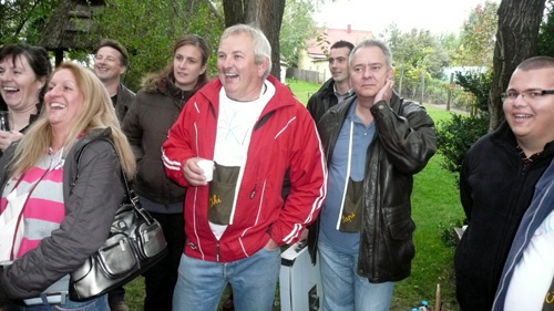 Találkozó Kecskeméten a Géró Udvarszínházban 33