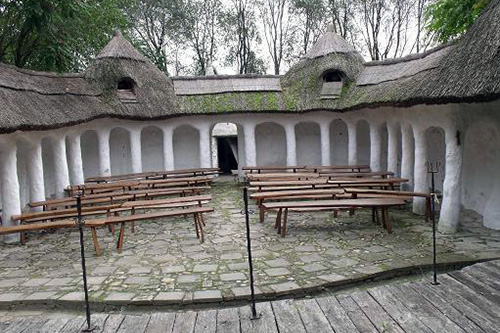 Találkozó Kecskeméten a Géró Udvarszínházban 15