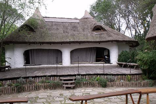 Találkozó Kecskeméten a Géró Udvarszínházban 16