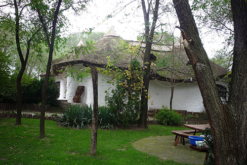 Találkozó Kecskeméten a Géró Udvarszínházban 18