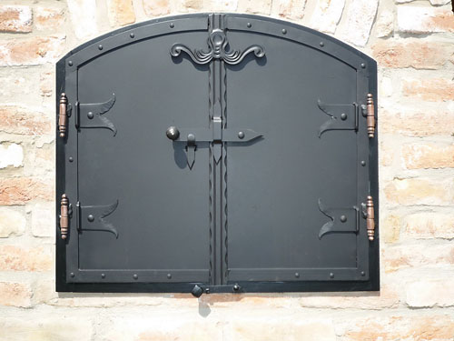 Kemence építés a Tisza tónál 21