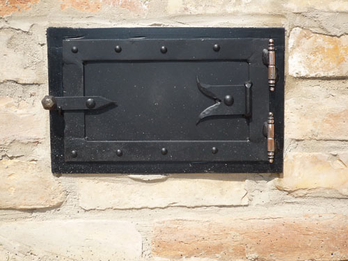 Kemence építés a Tisza tónál 22