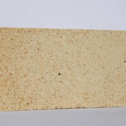 Samott tégla - 25x12x6,4 cm