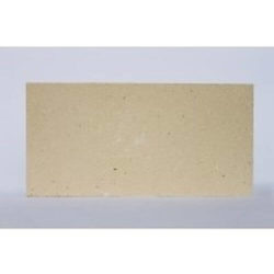 Samott lap - 20x40x4 cm