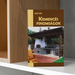 Kemencés finomságok